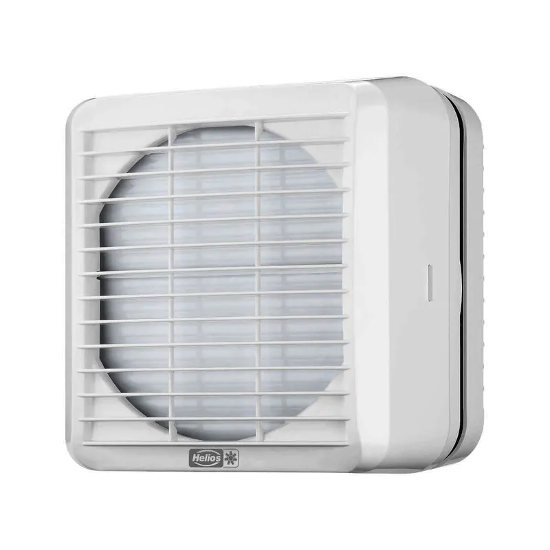 Helios GX EC 150 Fensterlüfter mit elektrischem Verschluß