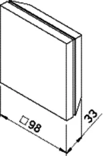 Helios KWL-VOC eC Raumsensor VOC für Helios easyControls – Bild 2
