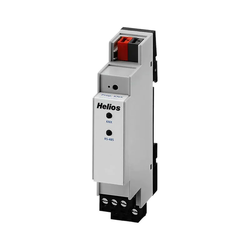 Helios KWL-KNX Connect KNX Busmodul für Helios easycontrols