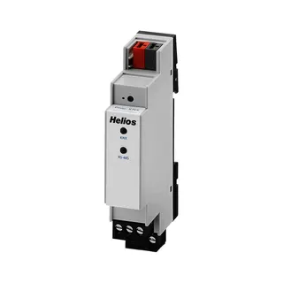 Helios KWL-KNX Connect KNX Busmodul für Helios easycontrols