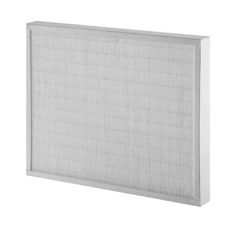 Helios ELF-KWL Yoga 1000/ePM1 60% Ersatzluftfilter ePM1 60%/F7, AUßenluft