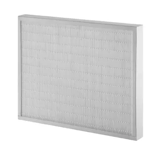 Helios ELF-KWL Yoga 400/ePM1 60% Ersatzluftfilter ePM1 60%/F7, Außenluft