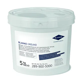 Universal Grundierung 5 KG für more4YOU, Rückwand