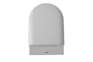 Duravit SWC D-Neo 650mmm, weiß, rimless, TS, Abg.waagr., BTW, Bef.inkl. – Bild 5