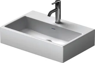 Duravit WT/MWT Compact Vero Air 600mm, Weiß o.ÜL,HLB,1 HL,Unterseite glasiert – Bild 2