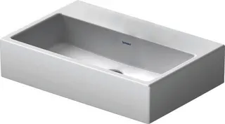 Duravit WT/MWT Compact Vero Air 600mm, Weiß o.ÜL,HLB,o.HL,Unterseite glasiert – Bild 3