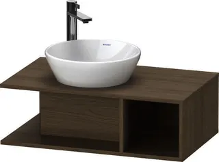 Duravit Aufsatzbecken D-Neo 400mm, rund weiß, o.ÜL, o.HLB, Bef.inkl. – Bild 3