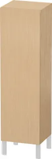 Duravit HS individual L-Cube 200x250x901mm 1 Tür, TA re., Eiche Natur