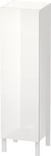 Duravit HS individual L-Cube 200x250x901mm 1 Tür, TA re., Eiche Natur – Bild 2