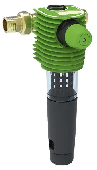 GB Rückspülfilter BOXER RDX 2", DN 50