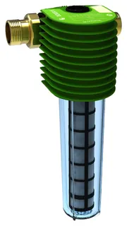 Grünbeck Feinfilter BOXER KX 1 1/2", DN 40 – Bild 2