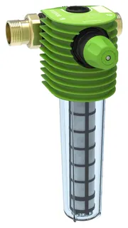 GB Feinfilter BOXER KDX 2", DN 50
