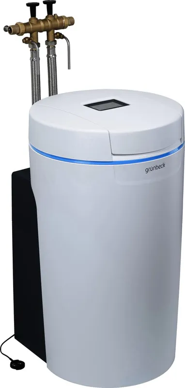 GB Hygieneanlage safeliQ:EB30