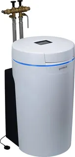 Grünbeck Hygieneanlage safeliQ:EB30