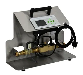 Grünbeck desaliQ Basis-Füllmodul