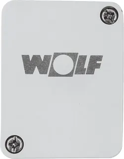 Wolf Außentemperaturfühler wireless für Raummodul RM-2 wireless