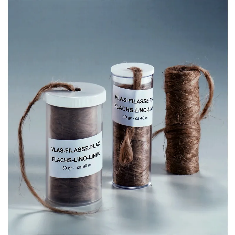 Dichtungshanf im Spender 40g