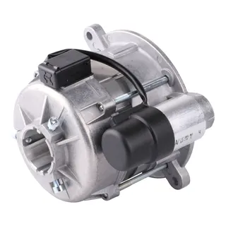 MHG E-Motor m. Kondensator, 70 W