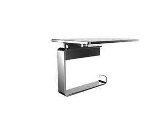 EC Papierhalter mit Ablage loft 00103 chr