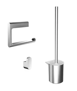 EC WC-Set flow 00101 Inhalt: PH, BG, Haken chr