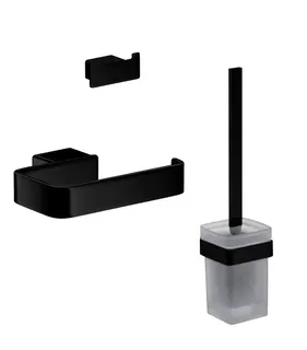 Emco WC-Set loft 13300 Inhalt: PH o.D., BG, DH schw