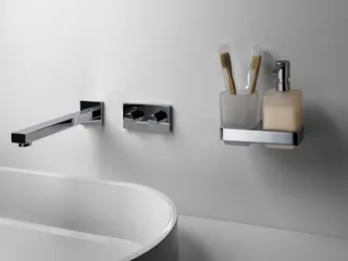 Emco WC-Set loft 13300 Inhalt: PH o.D., BG, DH schw – Bild 3