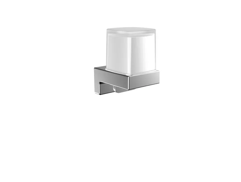 Emco Flüssigseifenspender cue 00100 chr