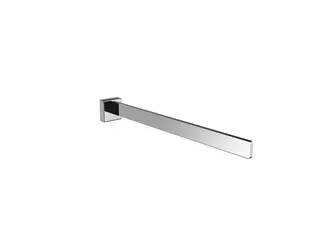 EC Handtuchhalter cue 00142 1armig 416 mm chr