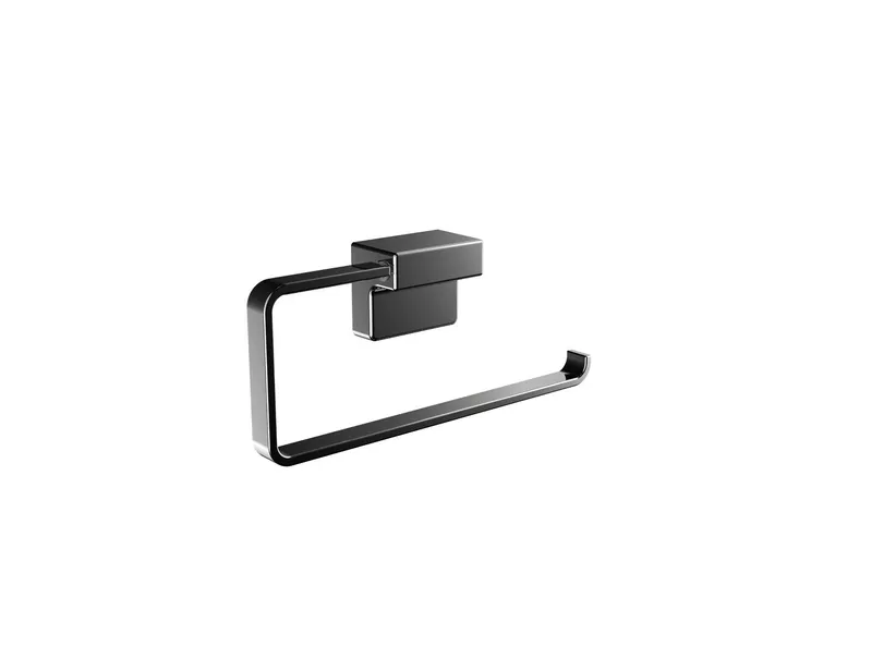 EC Handtuchring cue 00100 chr