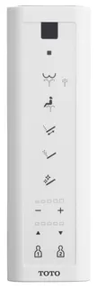 TOTO WASHLET RG Lite Dusch-WC seitl. Anschl FB EWATER+ f Düse u Entkalkungsf. – Bild 4