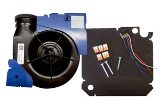 MC Ventilatoreinsatz ER EC RF 17 für Unterputzgehäuse UP-/UPD-/UPB 17