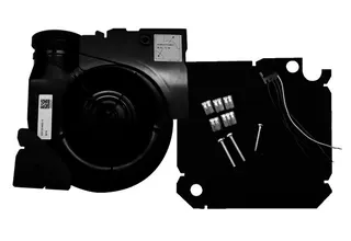 Maico Ventilatoreinsatz ER EC RF 17 für Unterputzgehäuse UP-/UPD-/UPB 17 – Bild 3