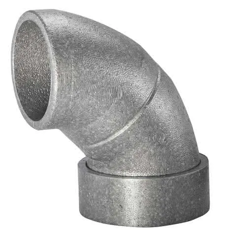 GD EPP-Bogen 90 Grad - 160 mm