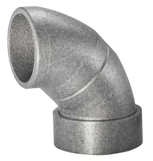 GD EPP-Bogen 90 Grad - 160 mm