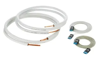 GD Kältemittelleitung MREF 6-10 für System M 4-6 kW Luft/Wasser Split