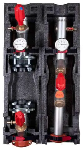 GD Warmwassermodul WWM 50