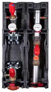 GD Warmwassermodul WWM 50