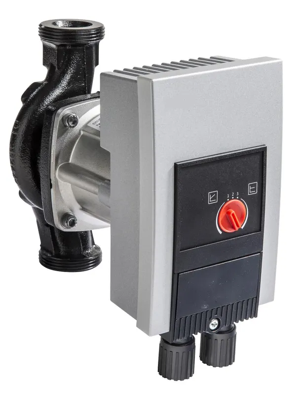 GD Elektronische Nassläuferpumpe selbstregelnd, UPE 120-32K