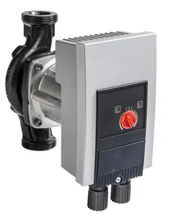 GD Elektronische Nassläuferpumpe selbstregelnd, UPE 100-32K