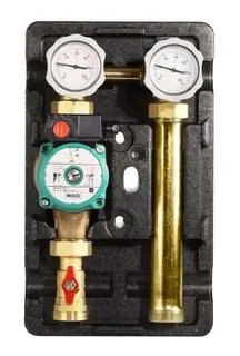 GD Warmwassermodul WWM 32
