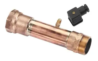 GD Niederdruckpressostat Sole
