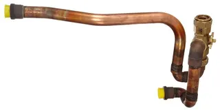 GD Warmwassermodul für HPK 300