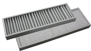 GD Filter G4 Zu-/Abluft EFG 550 G4