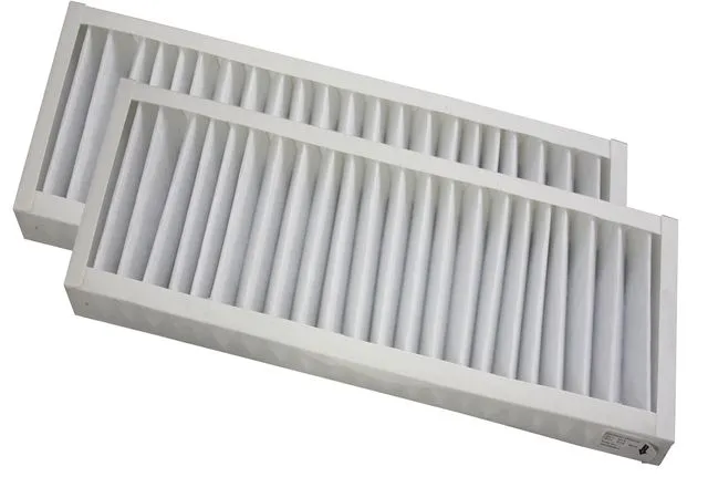 GD Ersatzfilter-Set G4 EFG 150 G4