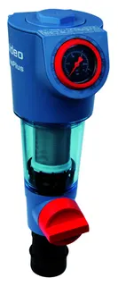 Resideo Feinfilter PrimusPlus Kunststoff, LFA, 1", bleifrei