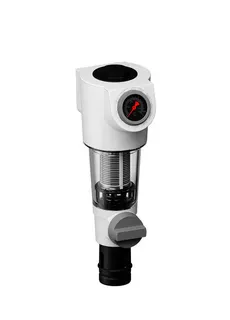 Resideo Feinfilter PrimusPlus Kunststoff, LFA, 1", bleifrei – Bild 3