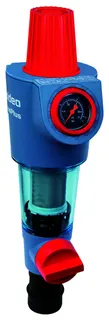 Resideo Filterkombination PrimusPlus Kunststoff, LFA, 1", bleifrei