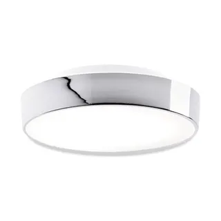 CONECT 32 N LED Deckenleuchte - chrom