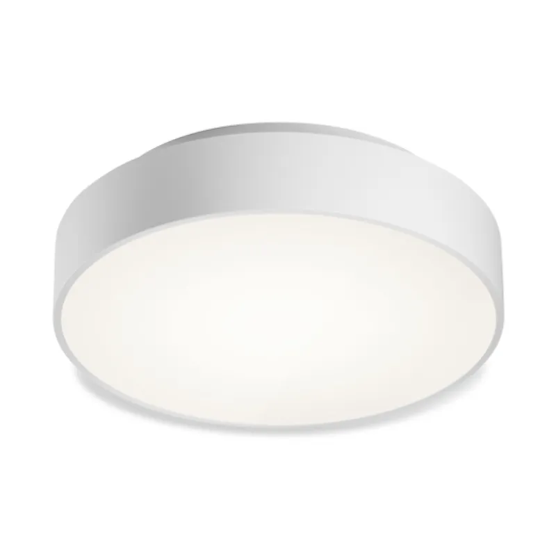 CONECT 32 N LED Deckenl. - weiß matt