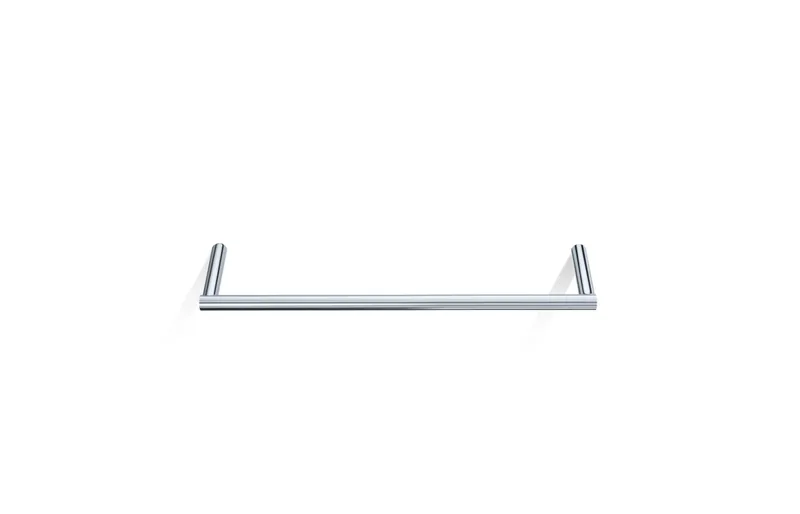 MK HTE30 MIKADO Handtuchstange - chrom 30 cm einfach